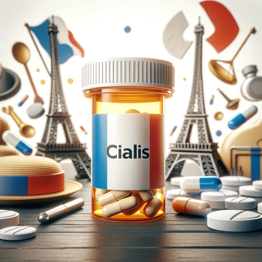 Cialis 5mg achat en ligne 